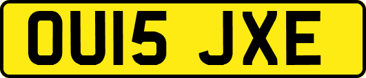 OU15JXE