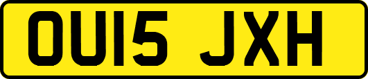 OU15JXH