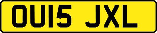 OU15JXL