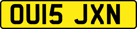 OU15JXN
