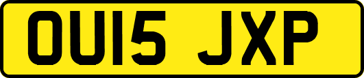 OU15JXP