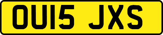 OU15JXS