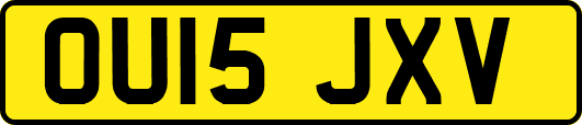 OU15JXV