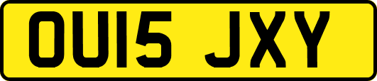 OU15JXY