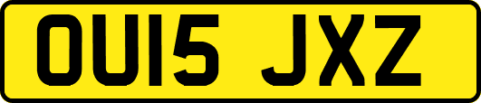 OU15JXZ