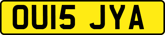 OU15JYA