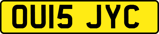 OU15JYC