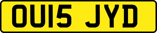 OU15JYD