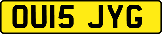 OU15JYG