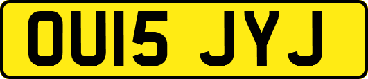 OU15JYJ