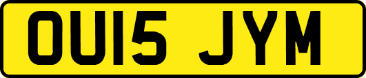 OU15JYM