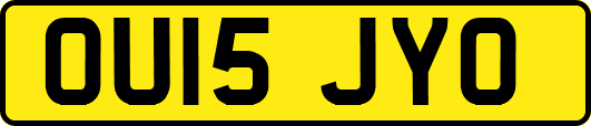 OU15JYO