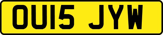 OU15JYW