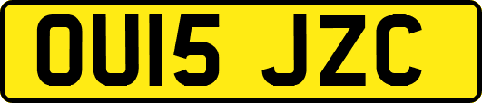 OU15JZC