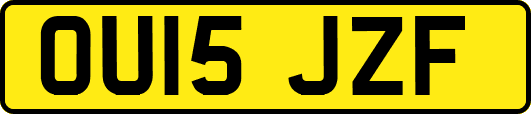 OU15JZF