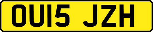 OU15JZH