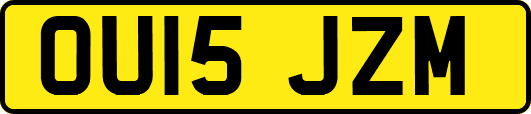 OU15JZM
