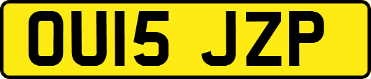 OU15JZP