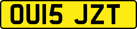 OU15JZT