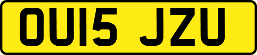 OU15JZU