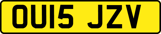 OU15JZV