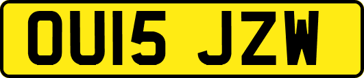 OU15JZW