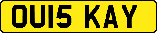 OU15KAY
