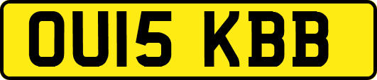 OU15KBB