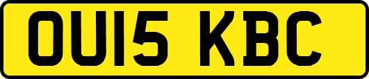 OU15KBC