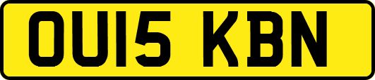 OU15KBN