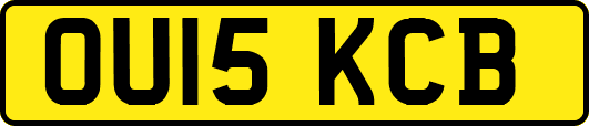 OU15KCB