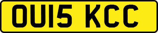 OU15KCC