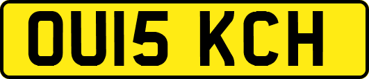 OU15KCH