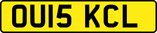 OU15KCL