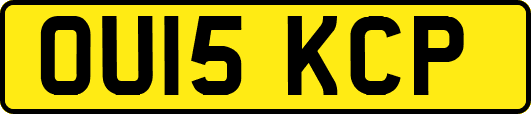OU15KCP