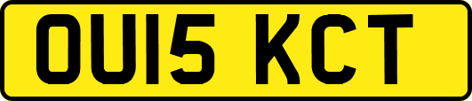 OU15KCT