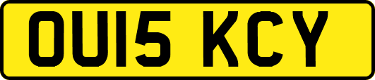OU15KCY
