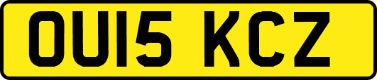 OU15KCZ