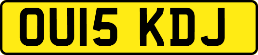 OU15KDJ