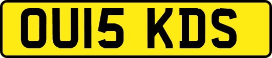 OU15KDS