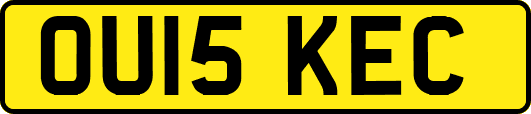 OU15KEC
