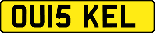 OU15KEL