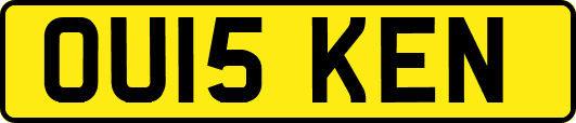 OU15KEN