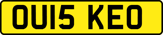 OU15KEO