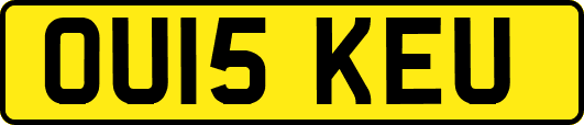 OU15KEU