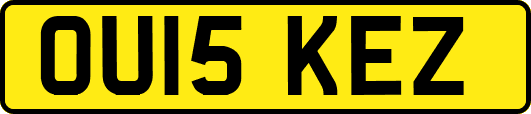 OU15KEZ