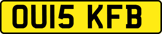 OU15KFB
