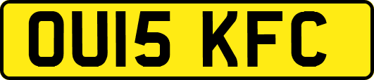 OU15KFC
