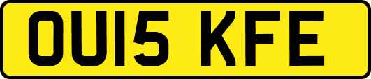 OU15KFE