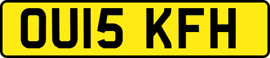 OU15KFH